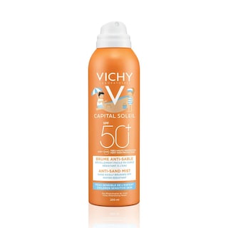 Foto 1 | Foto 1 | Protector Solar Vochy Spf 50 de 200 ml