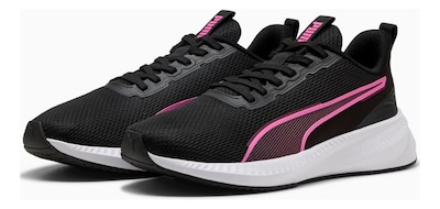 Foto 3 | Foto 3 | Tenis Puma Flyer Lite 3 31079718 Negro Mujer 23.5cm