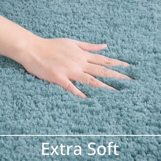 Foto 3 | Foto 3 | Alfombra De Baño Lochas Alfombra De Baño Runner 60 X 150 Cm Microfibra - Venta Internacional.