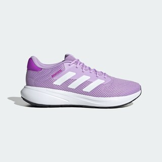 Foto 2 | Foto 2 | Tenis Response Runner Adidas Violeta Unisex