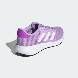 Foto 7 | Foto 7 | Tenis Response Runner Adidas Violeta Unisex
