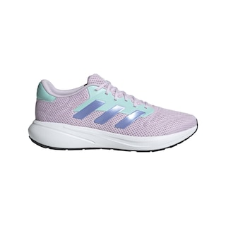 Foto 1 | Foto 1 | Tenis Response Runner Adidas Violeta Unisex