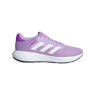 Foto 1 | Foto 1 | Tenis Response Runner Adidas Violeta Unisex