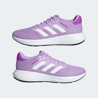 Foto 8 | Foto 8 | Tenis Response Runner Adidas Violeta Unisex