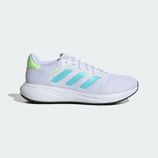 Foto 2 | Foto 2 | Tenis Response Runner Adidas Blanco Unisex
