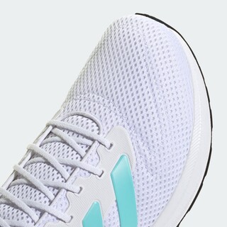 Foto 8 | Foto 8 | Tenis Response Runner Adidas Blanco Unisex