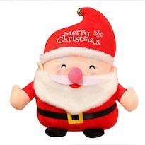 Peluche Lab.G de Papá Noel