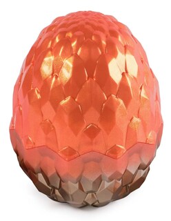 Foto 2 | Foto 2 | Crystalynx Dragones Figura Articulada Con Huevo De Exhibición Estilos Variados