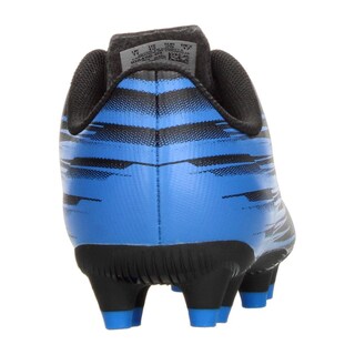 Foto 7 | Foto 7 | Taquetes Puma Attacanto Ii Negros para Niño