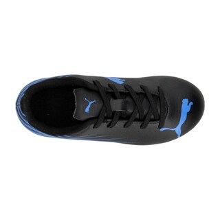 Foto 8 | Foto 8 | Taquetes Puma Attacanto Ii Negros para Niño