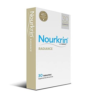 Foto 4 | Foto 4 | Tabletas Nourkrin Radiance 30 Unidades