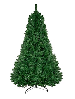 Foto 1 | Foto 1 | Arbol de Navidad Artificial Frondoso 1.90 m