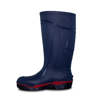 Foto 4 | Foto 4 | Bota Impermeable Navona 5001arn