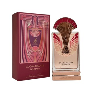 Foto 2 | Foto 2 | Maison Alhambra La Charmante Eclatant Edp 100 Ml