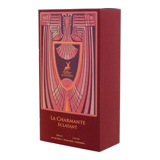 Foto 3 | Foto 3 | Maison Alhambra La Charmante Eclatant Edp 100 Ml