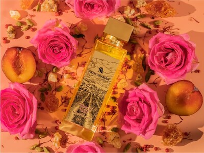 Foto 4 | Foto 4 | Perfume Árabe Suizo Enigma de Taif Extrait de Parfum 100 Ml - Venta Internacional