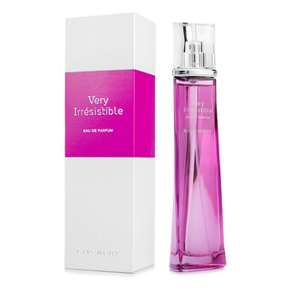 Foto 1 | Foto 1 | Perfume Givenchy Very Irresistible Blanco 75ml Edp