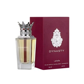 Foto 2 | Foto 2 | Perfume Dynasty Lattafa Edp 100ml