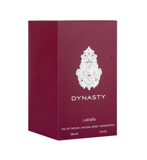 Foto 3 | Foto 3 | Perfume Dynasty Lattafa Edp 100ml