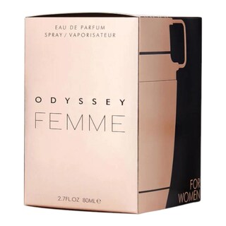 Foto 2 | Foto 2 | Armaf Odyssey Femme Edp 80 Ml