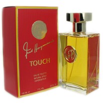 Perfume Fred Hayman Touch Rojo 100ml Edt
