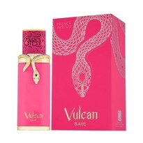 Perfume French Avenue Vulcan Baie Extrat de Parfum 100 ml
