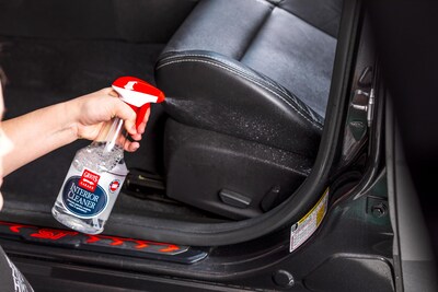 Foto 4 | Foto 4 | Limpiador De Interiores Griot's Garage 11104 1l - Venta Internacional.