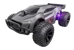 Auto Todoterreno Xtellar de Control Remoto Recargable