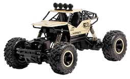 Carro Juguete de Control Remoto Xtellar Todoterreno