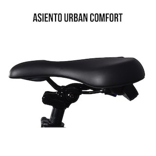 Foto 8 | Foto 8 | Bicicleta Eléctrica Plegable Bike On Roma Pro Negra | Rodada 20 Con Frenos De Disco Y Cambios Shimano | Motor 500w Y Batería De