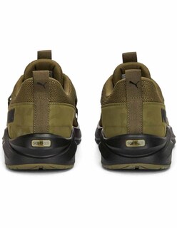 Foto 5 | Foto 5 | Tenis Puma Softride One4all Camo Verde para Hombre