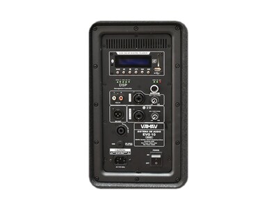 Foto 3 | Foto 3 | Sistema Lineal De Audio Profesional Activo Vamav 10'' Ma-prosat10n