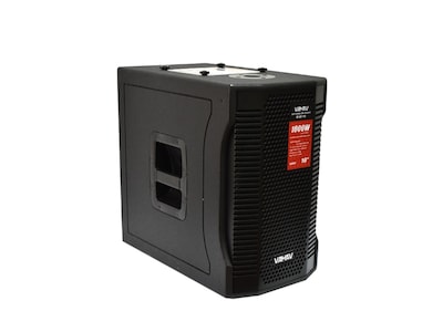 Foto 3 | Foto 3 | Sistema Lineal De Audio Profesional Activo Vamav 10'' Ma-pro10n