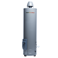 Bolier De Depósito 15 Gal Heatwave Gas Nat