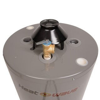 Foto 4 | Foto 4 | Bolier De Depósito 20 Gal Heatwave Gas Nat