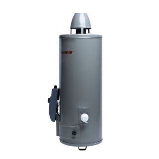 Foto 2 | Foto 2 | Bolier De Depósito 10 Gal Heatwave Gas Nat