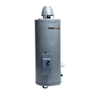 Foto 3 | Foto 3 | Bolier De Depósito 10 Gal Heatwave Gas Nat