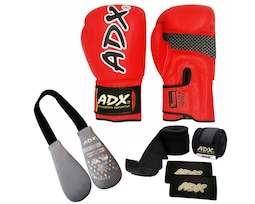Adx Guantes Prisma 3 Kit Complementos