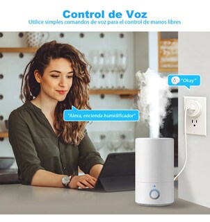 Foto 3 | Foto 3 | 2 Enchufes Inteligentes Wifi Contacto Alexa Google Home Smart Plug 110/220v 10a Interruptor Inteligente