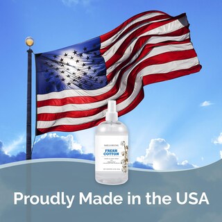 Foto 6 | Foto 6 | Spray Ambientador Para El Hogar Y Ropa De Cama Smells Begone Algodón Fresco 480 Ml Paquete De 2 - Venta Internacional.