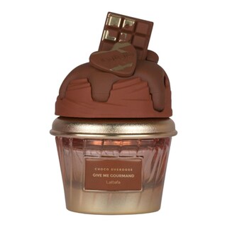 Foto 1 | Foto 1 | Lattafa Choco Overdose Give Me Gourmand Edp 75 Ml