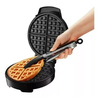 Foto 3 | Foto 3 | Wafflera Boma Bm-2014cb