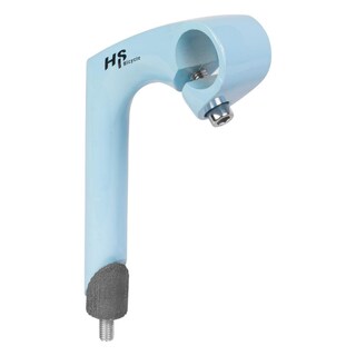 Foto 2 | Foto 2 | Poste Para Manubrio 130x80mm Azul Hx-y09-02