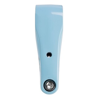 Foto 3 | Foto 3 | Poste Para Manubrio 130x80mm Azul Hx-y09-02