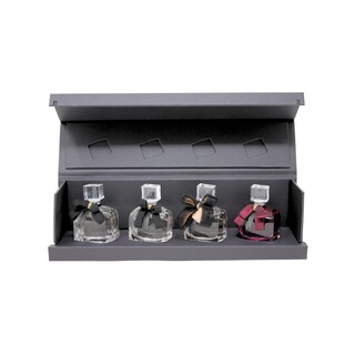 Foto 3 | Foto 3 | Yves Saint Laurent Mon Paris Mini Set 4 Pz Para Mujer