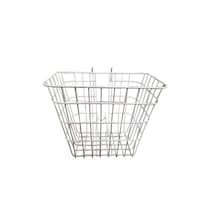Canastilla Mini Infantil R12 Blanca Pintada Ahulada