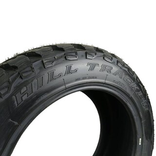 Foto 2 | Foto 2 | Llanta 33x12.50r20 Maxtrek Hilltra At 10pr 114q