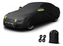 Funda Para Carro4 7m Al Aire Libre Accesorios Para Vehiculos