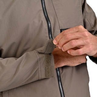 Foto 5 | Foto 5 | Chamarra Urbana Lee En Color Taupe Con Diseño Antidesgarre.