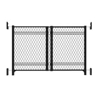 Puerta De Seguridad Para Bebés Y Mascotas Ingenuity 17272